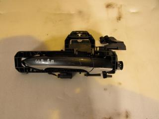 ручка наружная Mercedes-Benz GL-Класс X166 2015, 3.5 л., M 276.955, бензин, внедорожник 5 дв., 2047602434