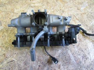 коллектор впускной Audi Q5 8R 2012, 2.0 л., CNCD, бензин, внедорожник 5 дв., 06H133201AR