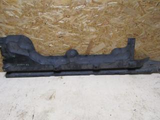 защита днища Volkswagen Multivan T5 2003, 1.9 л., AXC, дизель, минивэн, 7H0825209C