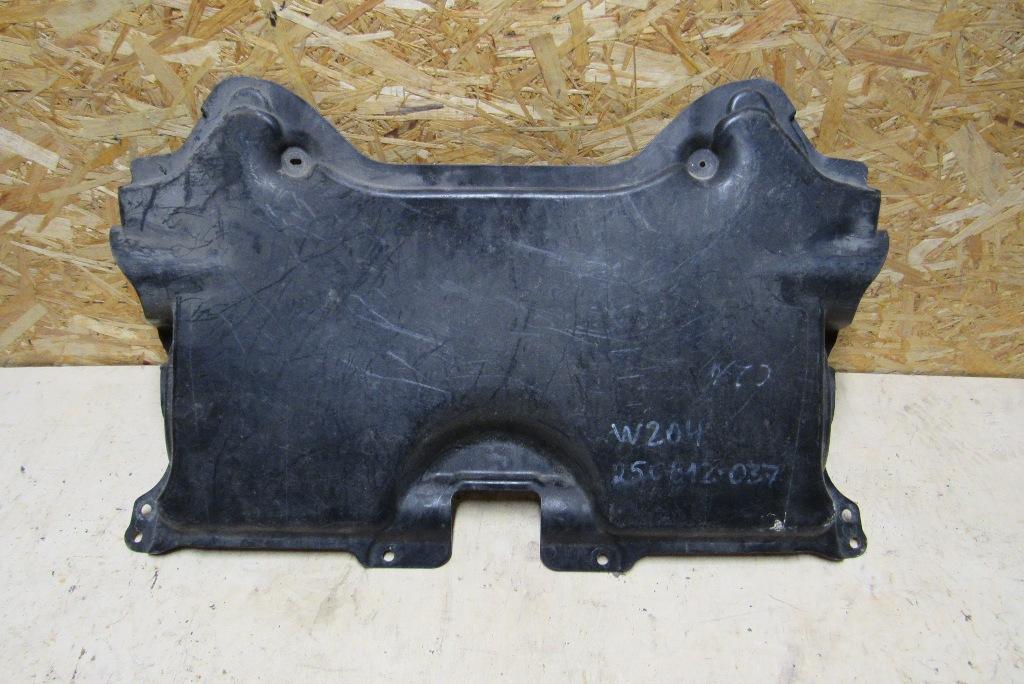 защита двигателя Mercedes-Benz C-Класс W204/S204 2007, 2.1 л., дизель, седан, 2045200823 - фото №1