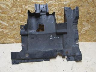 защита днища Volkswagen Multivan T5 2003, 1.9 л., AXC, дизель, минивэн, 7H0825216C