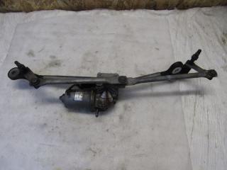 механизм стеклоочистителя (трапеция дворников) BMW X6 E71 [рестайлинг] 2012, 7200535