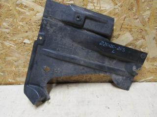 защита днища Audi A6 4F/C6 2005, 2.0 л., бензин, седан, 4F0825215M