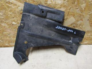 защита днища Audi A6 4F/C6 [рестайлинг] 2008, 2.0 л., CAHA, дизель, седан, 4F0825215M