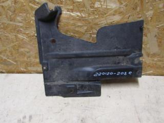 защита днища Audi A6 4F/C6 [рестайлинг] 2008, 2.0 л., CAHA, дизель, седан, 4F0825216F