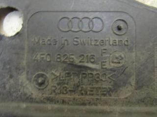 защита днища Audi A6 4F/C6 [рестайлинг] 2008, 3.0 л., дизель, седан, 4F0825216F