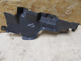 защита днища Volkswagen Multivan T5 2003, 1.9 л., AXC, дизель, минивэн, 7H0825211