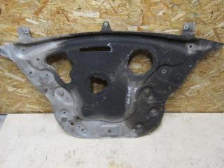 защита двигателя BMW 7 серия F01/F02 2012, 3.0 л., N57 D30 A, дизель, седан