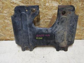 защита двигателя Toyota Hilux 7 поколение [2-й рестайлинг] 2012, 2.7 л., 2TR-FE, бензин, пикап