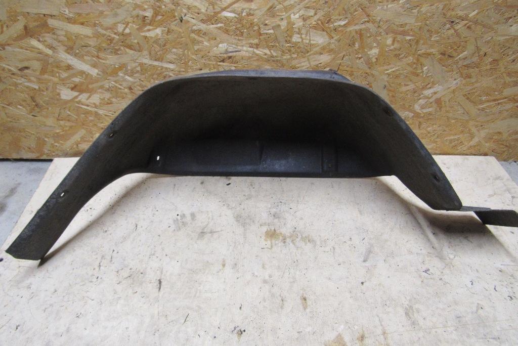 защита арок задняя левая (подкрылок) Mercedes-Benz G-Класс W463 2001, 2.7 л., OM 612.965, дизель, внедорожник 5 дв. - фото №1