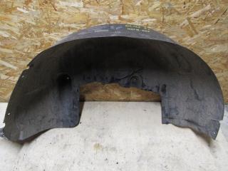 защита арок задняя правая (подкрылок) Mercedes-Benz GL-Класс X166 2012, 3.0 л., OM 642.826, дизель, внедорожник 5 дв., 1668847522