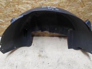 защита арок задняя правая (подкрылок) Mercedes-Benz GL-Класс X166 2012, 3.0 л., OM 642.826, дизель, внедорожник 5 дв., 1668841422