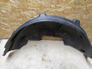 защита арок передняя правая (подкрылок) Mercedes-Benz M-Класс W163 [рестайлинг] 2003, 2.7 л., OM 612.963, дизель, внедорожник 5 дв., 1638840622