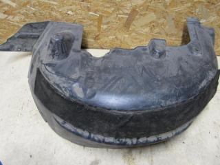 защита арок задняя правая (подкрылок) Mercedes-Benz GL-Класс X166 2012, 3.0 л., OM 642.826, дизель, внедорожник 5 дв., 1668847522