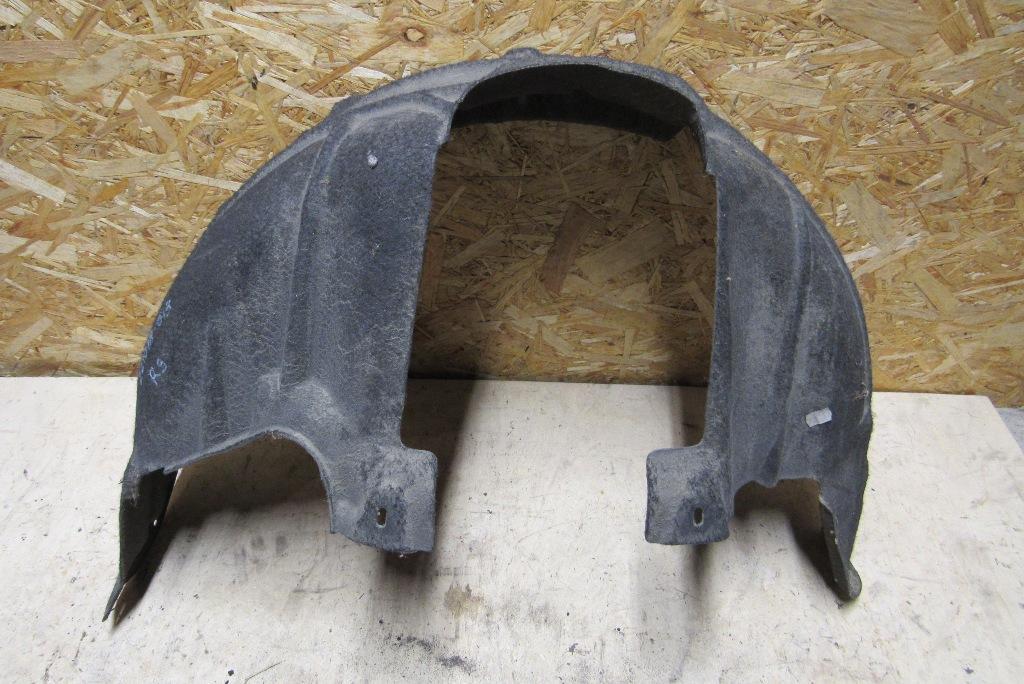 защита арок задняя правая (подкрылок) Volvo V40 2 поколение 2012, 1.6 л., D 4162 T, дизель, хетчбэк 5 дв., 31265976 - фото №1