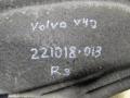защита арок задняя правая (подкрылок) Volvo V40 2 поколение 2012, 1.6 л., D 4162 T, дизель, хетчбэк 5 дв., 31265976 - фото №4