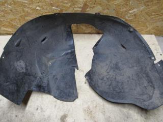 защита арок передняя правая (подкрылок) Volvo XC90 1 поколение 2006, 3.2 л., B 6324 S, бензин, универсал, 30763614LH