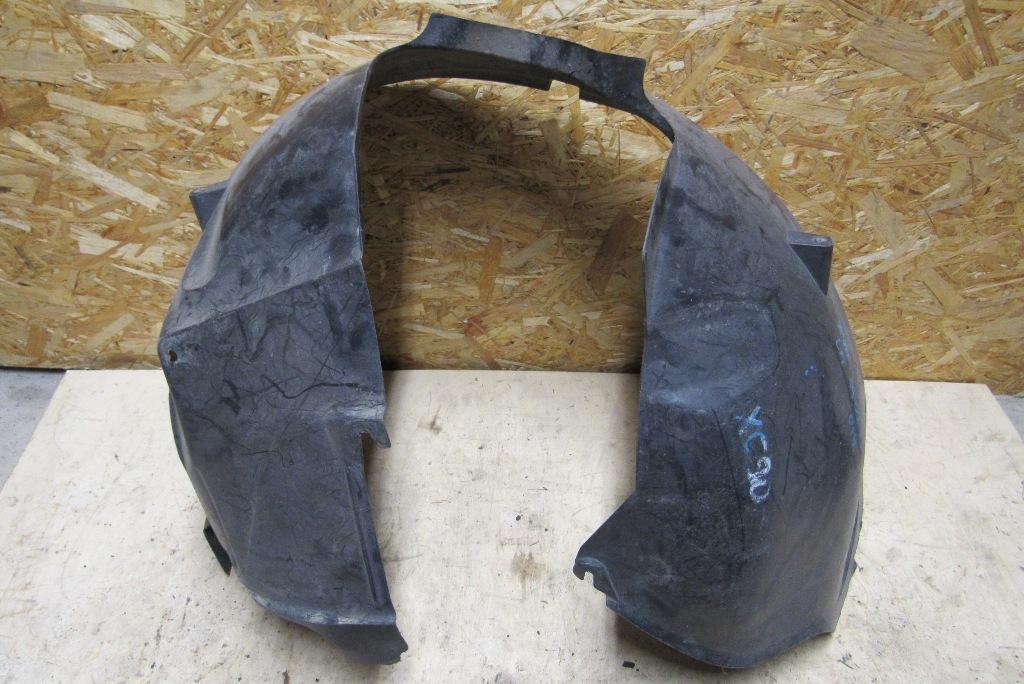 защита арок передняя правая (подкрылок) Volvo XC90 1 поколение 2006, 3.2 л., B 6324 S, бензин, универсал, 30763615RH - фото №1