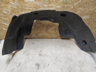 защита арок передняя правая (подкрылок) Volkswagen Amarok 1 поколение 2010, 2.0 л., дизель, пикап, 2H0809961B