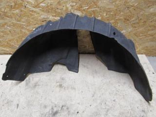 защита арок передняя левая (подкрылок) Audi A3 8P 2003, 1.6 л., бензин, хетчбэк 5 дв.