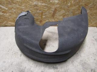 защита арок задняя правая (подкрылок) Volkswagen Phaeton 1 поколение [2-й рестайлинг] 2012, 3.0 л., дизель, седан, 3D0910970D