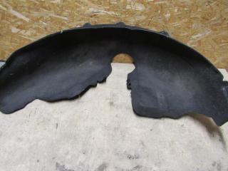 защита арок задняя левая (подкрылок) Audi A8 D3/4E [рестайлинг] 2005, 3.2 л., BPK, бензин, седан