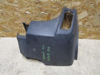 клык бампера задний левый Mercedes-Benz Sprinter 2 поколение (W906) 2011, 2.1 л., дизель, 9068801071