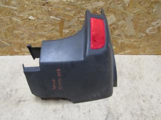 клык бампера задний левый Mercedes-Benz Sprinter 2 поколение (W906) 2011, 2.1 л., дизель, 9068801071