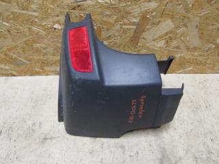 клык бампера задний правый Mercedes-Benz Sprinter 2 поколение (W906) 2011, 2.1 л., дизель, 9068801171