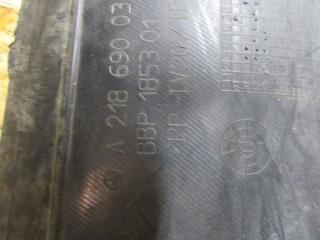 защита арок передняя левая (подкрылок) Mercedes-Benz CLS-Класс C218/X218 2011, 2.1 л., OM 651.924, дизель, купе, 2186900330