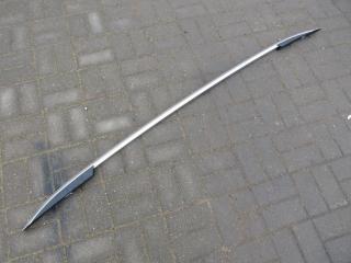 дуги на крышу (рейлинги) Volkswagen Touareg 2 поколение 2014, 3.0 л., CVVA, дизель, внедорожник 5 дв.