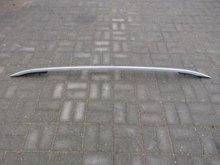 дуги на крышу (рейлинги) Volkswagen Touareg 2 поколение 2014, 3.0 л., CVVA, дизель, внедорожник 5 дв.