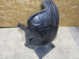 защита арок передняя правая (подкрылок) BMW X5 E70 2007, 3.0 л., M57 D30 (306D3), дизель, внедорожник 5 дв., 7169414