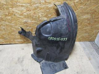 защита арок передняя правая (подкрылок) BMW X5 E70 2007, 3.0 л., M57 D30 (306D3), дизель, внедорожник 5 дв., 7169414