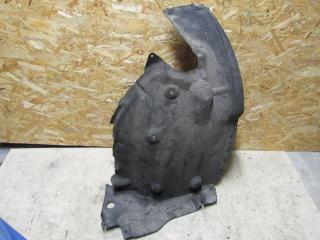 защита арок передняя правая (подкрылок) BMW 7 серия F01/F02 2011, 3.0 л., N57 D30 A, дизель, седан