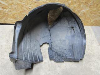 защита арок передняя левая (подкрылок) BMW X3 E83 2003, 2.0 л., M47 D20 (204D4), дизель, внедорожник 5 дв., 3400053