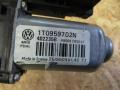 моторчик стеклоподъемника передний правый Volkswagen Touran 1 поколение 2006, 1.4 л., бензин, минивэн, 1T0959702N - фото №3