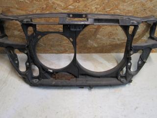 передняя панель крепления облицовки (телевизор) Audi A4 B5 1994, 1.8 л., бензин, седан, 8D0805594