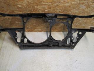 передняя панель крепления облицовки (телевизор) Audi A4 B5 1996, 1.8 л., бензин, седан, 8D0805594