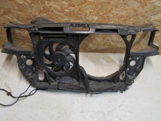 передняя панель крепления облицовки (телевизор) Audi A4 B5 1996, 1.8 л., бензин, седан, 8D0805594G