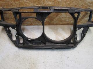 передняя панель крепления облицовки (телевизор) Audi A4 B5 1996, 1.8 л., бензин, седан, 8D0805594