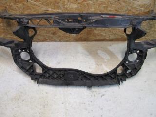 передняя панель крепления облицовки (телевизор) Audi A4 B6 2002, 0.0 л., бензин, седан, 8H0805594A