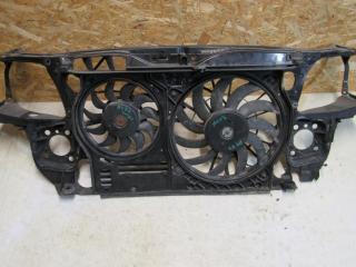 передняя панель крепления облицовки (телевизор) Audi A4 B7 2004, 3.0 л., BKN, дизель, седан, 8E0805594J