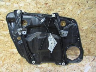 стеклоподъемник передний правый Mercedes-Benz M-Класс W164 2007, 3.0 л., OM 642.940, дизель, внедорожник 5 дв., 2518200842