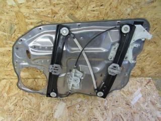 стеклоподъемник передний левый Mercedes-Benz S-Класс W221 2006, 3.0 л., M 272.946, бензин, седан, 2217200179