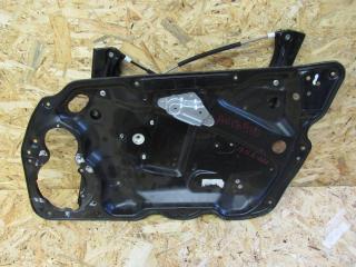 стеклоподъемник передний правый Volkswagen Passat B6 2005, 1.6 л., BLF, бензин, седан, 3C1837756G