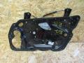 стеклоподъемник передний правый Volkswagen Passat B6 2005, 1.6 л., BLF, бензин, седан, 3C1837756G - фото №2