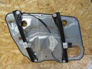 стеклоподъемник передний правый Mercedes-Benz M-Класс W164 2007, 3.0 л., OM 642.940, дизель, внедорожник 5 дв., 1648209885