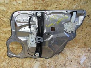 стеклоподъемник задний левый Mercedes-Benz S-Класс W221 2006, 3.0 л., M 272.946, бензин, седан, 2218203702