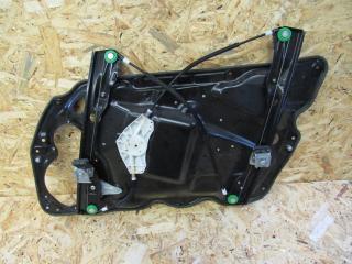 стеклоподъемник передний левый Volkswagen Passat B7 2011, 1.6 л., BLF, бензин, седан, 3C1837755C